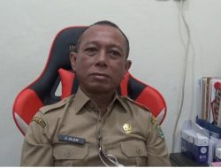 Dispora Berjanji Akan Segera Perbaiki Atap Yang Rusak