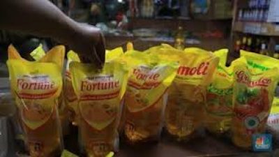 Turun Lagi, 1 Februari Harga Minyak Goreng Menjadi Rp 11.500 Perliter