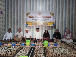 Karang Taruna Se Tapin Gelar Buka Puasa Bersama