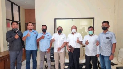PLN Bangun SUTT 150kV Di Kabupaten Tanah Bumbu
