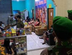 Tempat Hiburan Malam Makin Menjamur, Satpol PP Akan Lakukan Tindakan Tegas