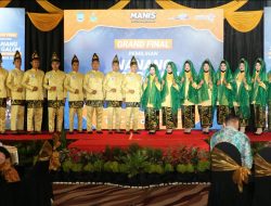 Grand Final Pemilihan Nanang Galuh Banjar