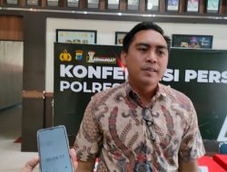 Polisi Kantongi Pelaku Yang Melukai Korban Tenggelam di Sungai Pebaungan