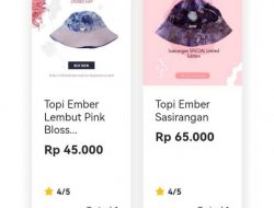 Tapin Siapkan E-commerce Khusus Produk Daerah