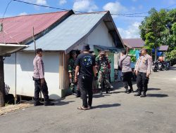 Usai Melukai Warga, Pria Yang Mengamuk Terjun Ke Sungai Pebaungan