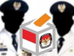 Terkuak 5 Bakal Calon Bupati Tapin periode 2024-2029 Pilihan Netizen