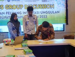 Tapin Miliki Peluang Investasi Menjanjikan Di Berbagai Bidang