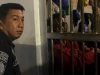 Diam-diam Kalapas Banjarbaru Pantauan Kinerja Pengamanan Saat Tengah Malam