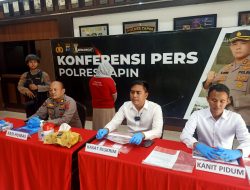 Mantan Karyawan Bank BTPN Syariah Gelapkan Uang Nasabah Hingga 55 Juta Rupiah