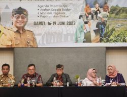 Pastikan Program Utama Kementan Berjalan, BPPSDMP Lakukan Konsolidasi