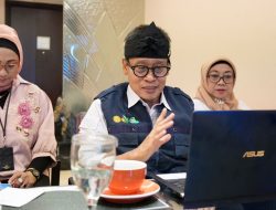 Lewat Pelatihan Sejuta Petani dan Penyuluh, Kementan Wujudkan Pertanian Ramah Lingkungan