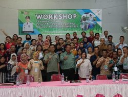 BBPP Kementan Tingkatkan Kompetensi PPL Kabupaten Barito Selatan Melalui Workshop PPL