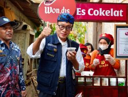 Wondis, Keajaiban Coklat Dari Kulonprogo Untuk Kebanggaan Indonesia