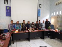 SMKN 2 Rantau Jurusan Kesehatan Akan di Buka Tahun Ajaran Baru