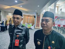 40 Paket Umrah Menanti Juara MTQ Nasional XXXV Tingkat Provinsi Kalsel