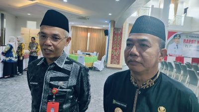 40 Paket Umrah Menanti Juara MTQ Nasional XXXV Tingkat Provinsi Kalsel