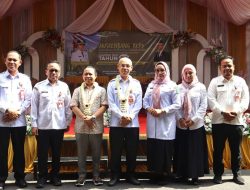 Musrembang di Kecamatan Bungur, Sekda Tapin Akan Upayakan Permintaan Masyarakat