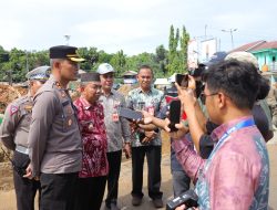 Buat Ikon Bundaran Bungur Libatkan Budayawan Tapin