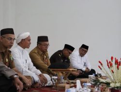 Peringatan Isra Miraj 1445, Pj Bupati Tapin Ajak ASN Amalkan Shalawat