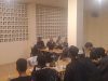 Jelang Pilkada, PC IPNU Tapin Bersama Polda Kalsel Gelar Diskusi Antisipasi Hoax