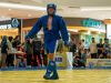 Fighter “Senja” Pantang Padam, Riswan untuk Olahraga Beladiri Tapin Jaya