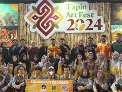 PT Bhumi Rantau Energi Luncurkan Kolaborasi Program dengan Yayasan Hasnur Center