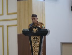 Kominfo Tapin Dorong Pembentukan Kelompok Informasi Masyarakat di Seluruh Desa