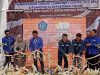 Komitmen PT BRE dalam Pendidikan, Peresmian Gedung SCC dan Ruang Kelas Teknik di Politeknik Hasnur