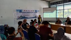 Disbudpar Tapin Gelar Rapat Koordinasi ProTAP Seni, Dorong Pengembangan Kreativitas Seniman Lokal