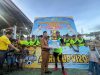 Turnamen Sepak Bola U-14 BRE Cup VI Resmi Ditutup oleh Pj Bupati Tapin