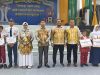 PT BRE Dorong Pendidikan Berkelanjutan di Tapin dengan Program Beasiswa