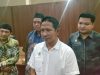 Sinergi DPRD Tapin dan Relawan, Jaga Kelancaran Jalur Haul Sekumpul