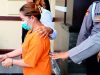 Pekat Telabang 2025 – Polres Pulang Pisau Tangkap “Mama Cindy” : IRT Penjual Sabu
