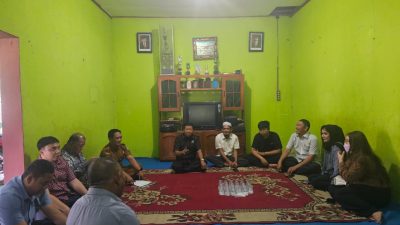 DPRD Tapin Tinjau Asrama Mahasiswa di Banjarbaru, Soroti Status Aset dan Kondisi Fasilitas