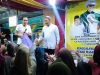 Tabligh Akbar Tapin Maju : Yuspianor Janji Salurkan Dana Aspirasi Untuk Desa Mandurian
