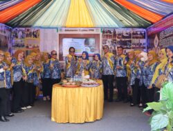 DPRD Tapin Tegaskan Komitmen Kawal Pembangunan di Usia Tapin ke-60