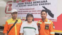 PT BRE Salurkan Bantuan 5 Truk Kemanusiaan untuk Korban Bencana di Sumatra