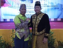 Tokoh Adat Dayak Tapin Minta Warga Piani Tak Terprovokasi Isu Viral