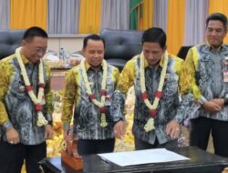 DPRD Tapin Dukung BTT Naik 300 Persen, Antisipasi Bencana dan Dorong Infrastruktur