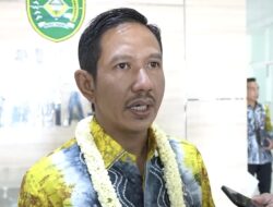DPRD Tapin Dukung Kenaikan Anggaran Mitigasi Bencana, Tekankan Pentingnya Kesiapsiagaan