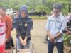 DLH Tapin dan PT BRE Edukasi Warga Ayunan Papan Kelola Sampah Terpadu