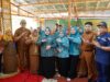 Ayunan Papan Jadi Andalan Tapin di Lomba Aku Hatinya PKK 2026