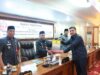 Lima Fraksi Setujui Raperda Pertanggungjawaban APBD 2025, DPRD Tapin Lanjut ke Tahap Pembahasan