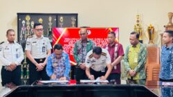 Tak Selalu di Balik Jeruji, Anak Berhadapan dengan Hukum Didorong Dibina di Masyarakat