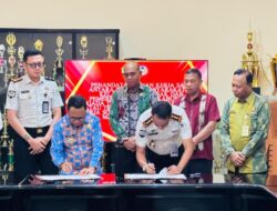 Tak Selalu di Balik Jeruji, Anak Berhadapan dengan Hukum Didorong Dibina di Masyarakat