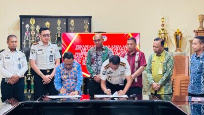 Tak Selalu di Balik Jeruji, Anak Berhadapan dengan Hukum Didorong Dibina di Masyarakat