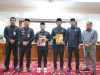 Bupati Tapin Ajukan KUA-PPAS 2027 dan Perubahan APBD 2026, DPRD Siap Bahas Bersama