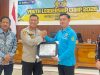 KNPI Tapin Siap Kawal Asta Cita, Dorong Pemuda Jadi Motor Pembangunan Daerah