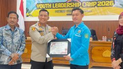 KNPI Tapin Siap Kawal Asta Cita, Dorong Pemuda Jadi Motor Pembangunan Daerah