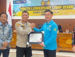 KNPI Tapin Siap Kawal Asta Cita, Dorong Pemuda Jadi Motor Pembangunan Daerah